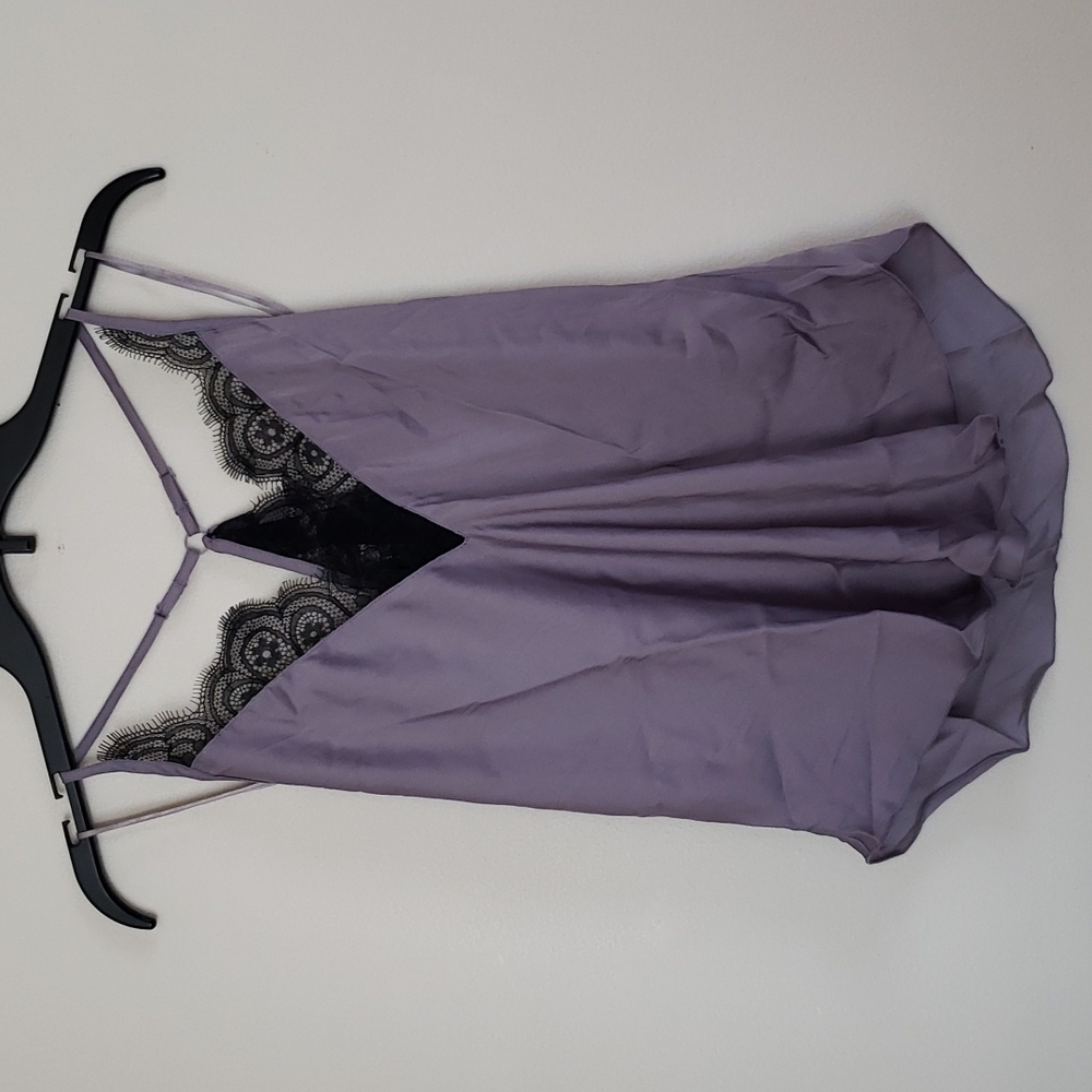 Intimately free people starlight Cami Sz XS.